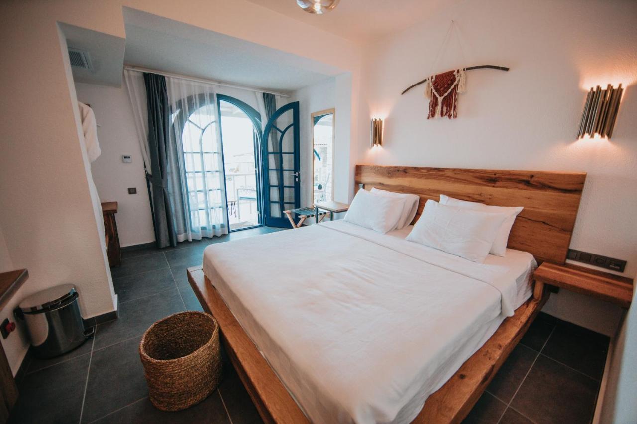 Bueyuekada Loc'Ada Hotel Adalar Luaran gambar