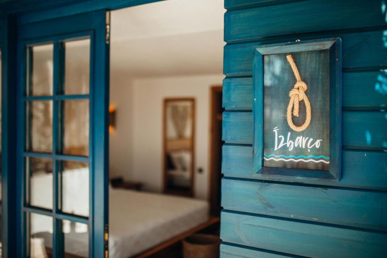 Bueyuekada Loc'Ada Hotel Adalar Luaran gambar