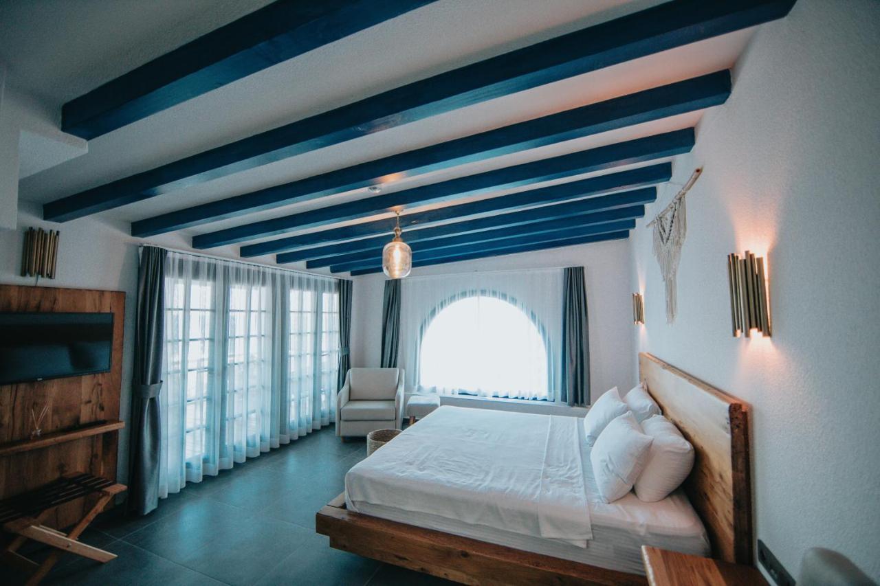 Bueyuekada Loc'Ada Hotel Adalar Luaran gambar