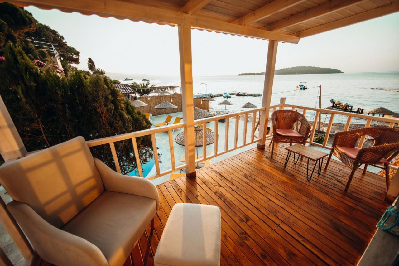Bueyuekada Loc'Ada Hotel Adalar Luaran gambar