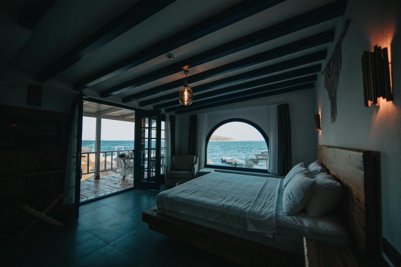 Bueyuekada Loc'Ada Hotel Adalar Luaran gambar