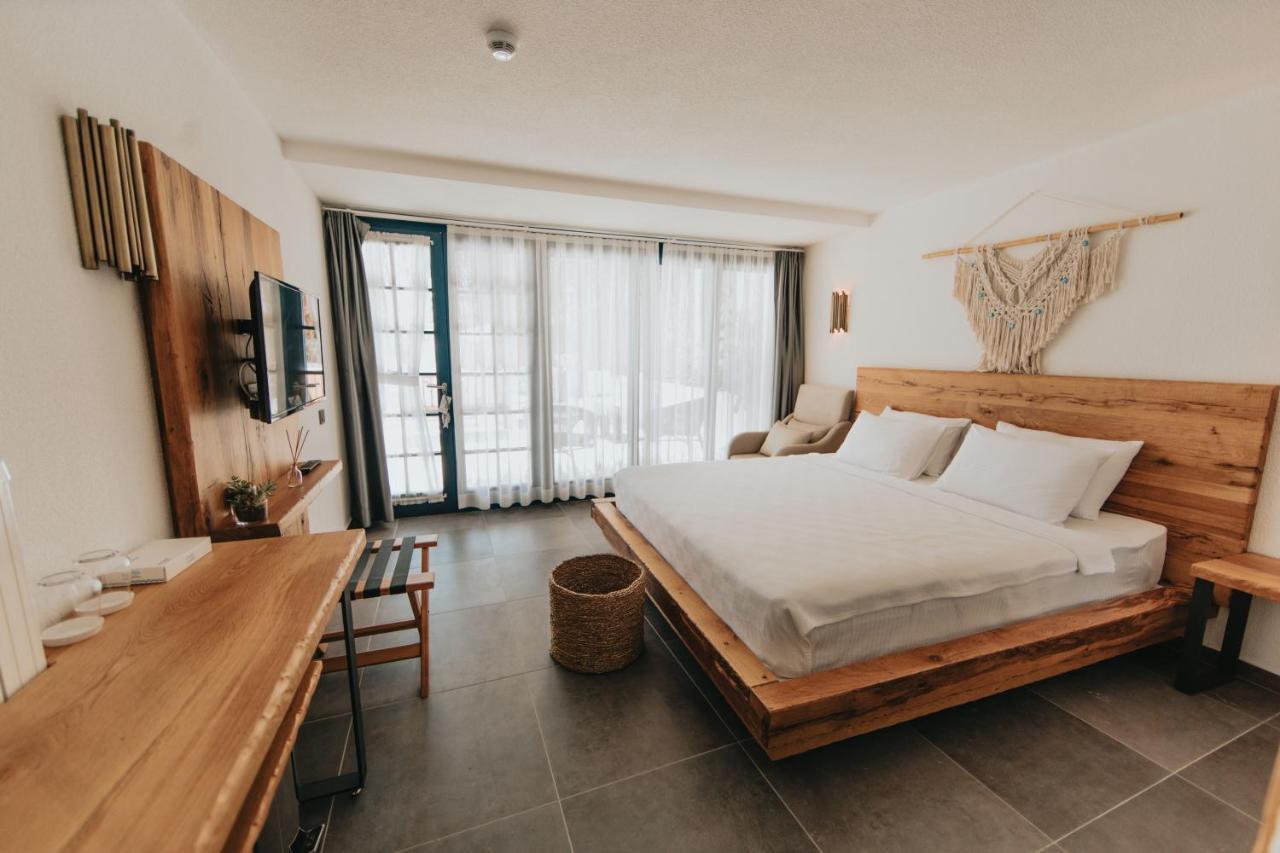 Bueyuekada Loc'Ada Hotel Adalar Luaran gambar