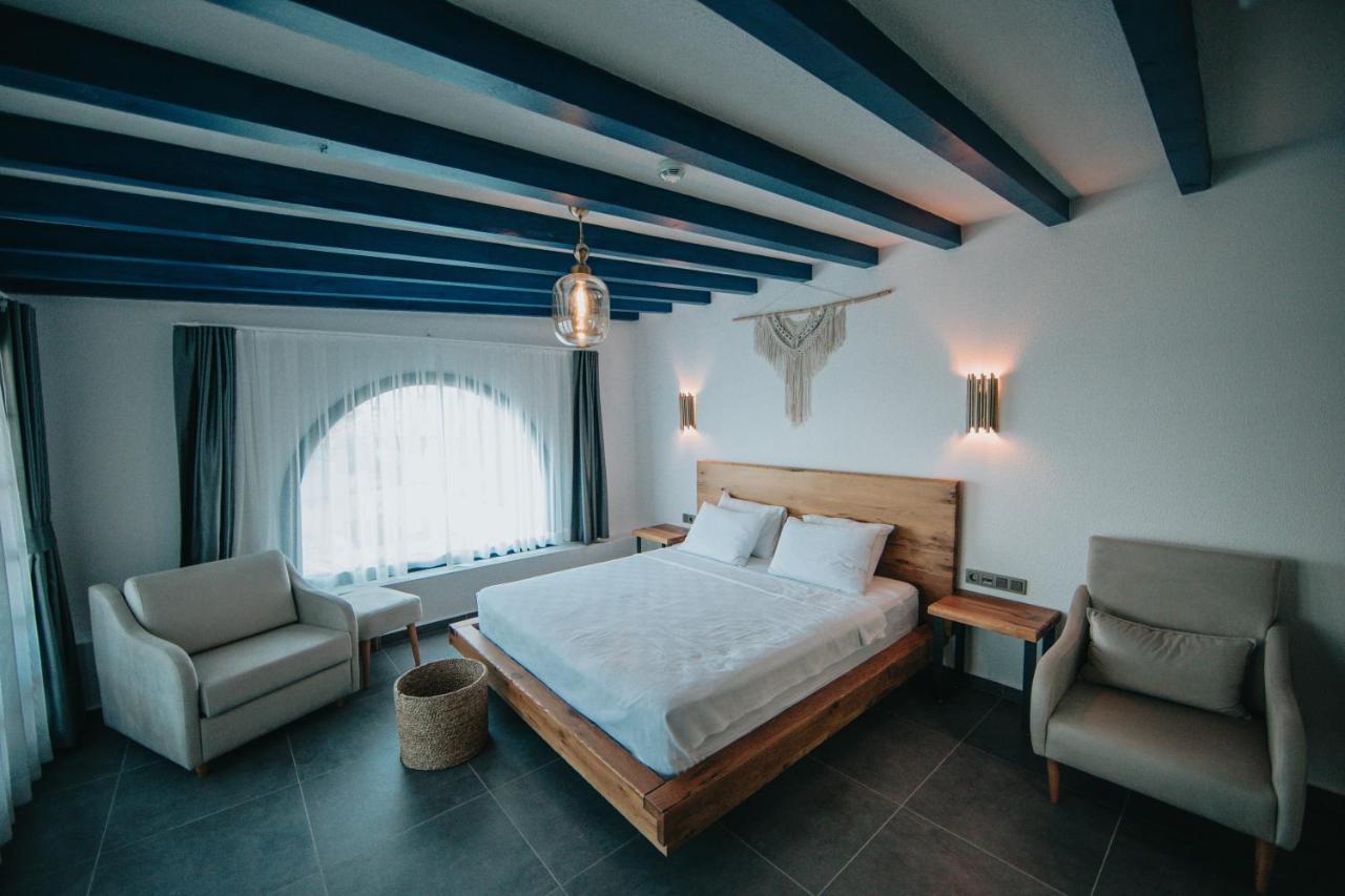 Bueyuekada Loc'Ada Hotel Adalar Luaran gambar