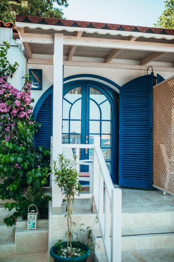 Bueyuekada Loc'Ada Hotel Adalar Luaran gambar