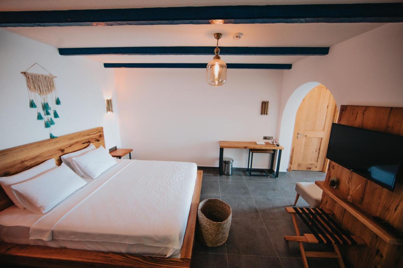 Bueyuekada Loc'Ada Hotel Adalar Luaran gambar