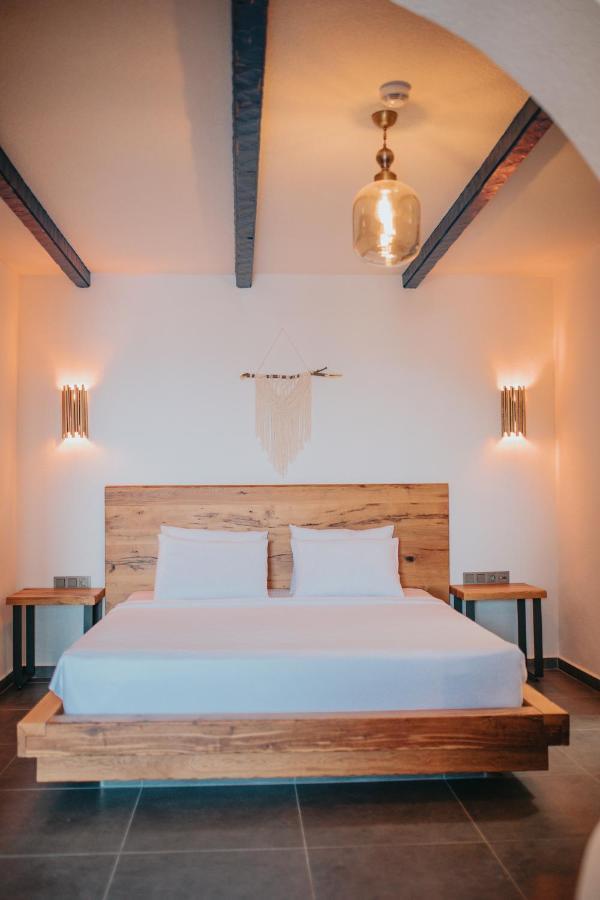 Bueyuekada Loc'Ada Hotel Adalar Luaran gambar