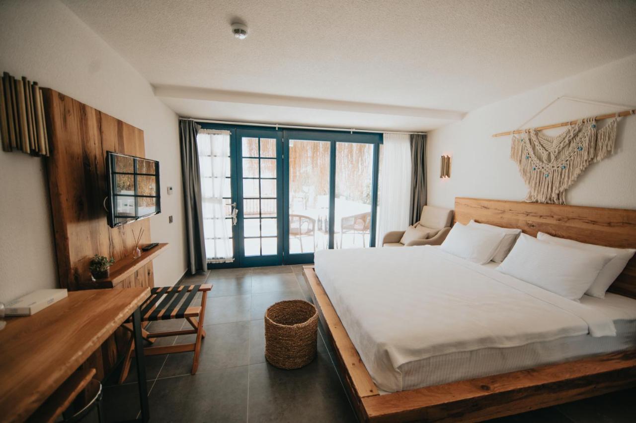 Bueyuekada Loc'Ada Hotel Adalar Luaran gambar