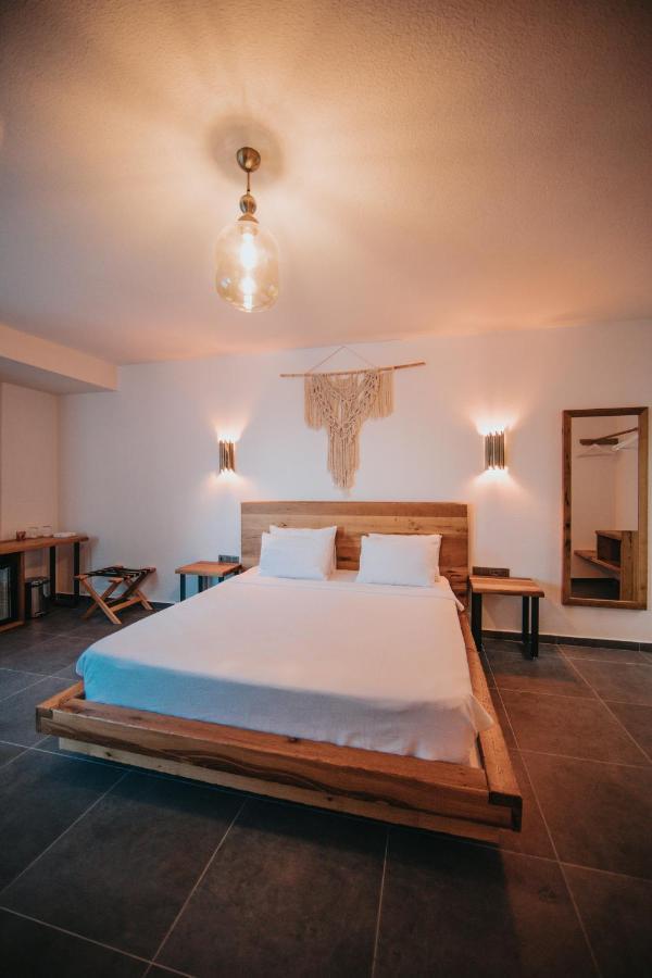Bueyuekada Loc'Ada Hotel Adalar Luaran gambar