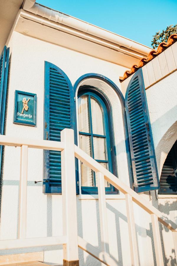 Bueyuekada Loc'Ada Hotel Adalar Luaran gambar