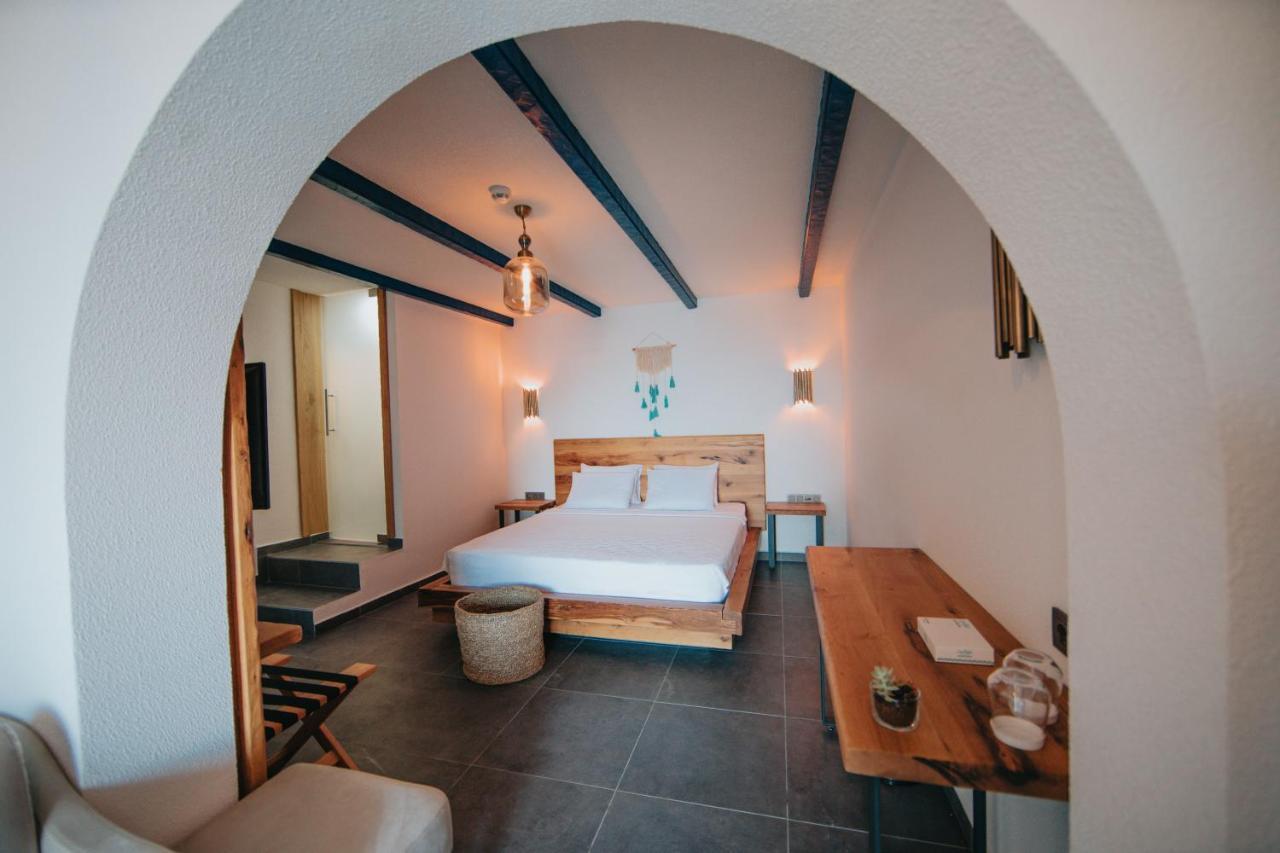 Bueyuekada Loc'Ada Hotel Adalar Luaran gambar