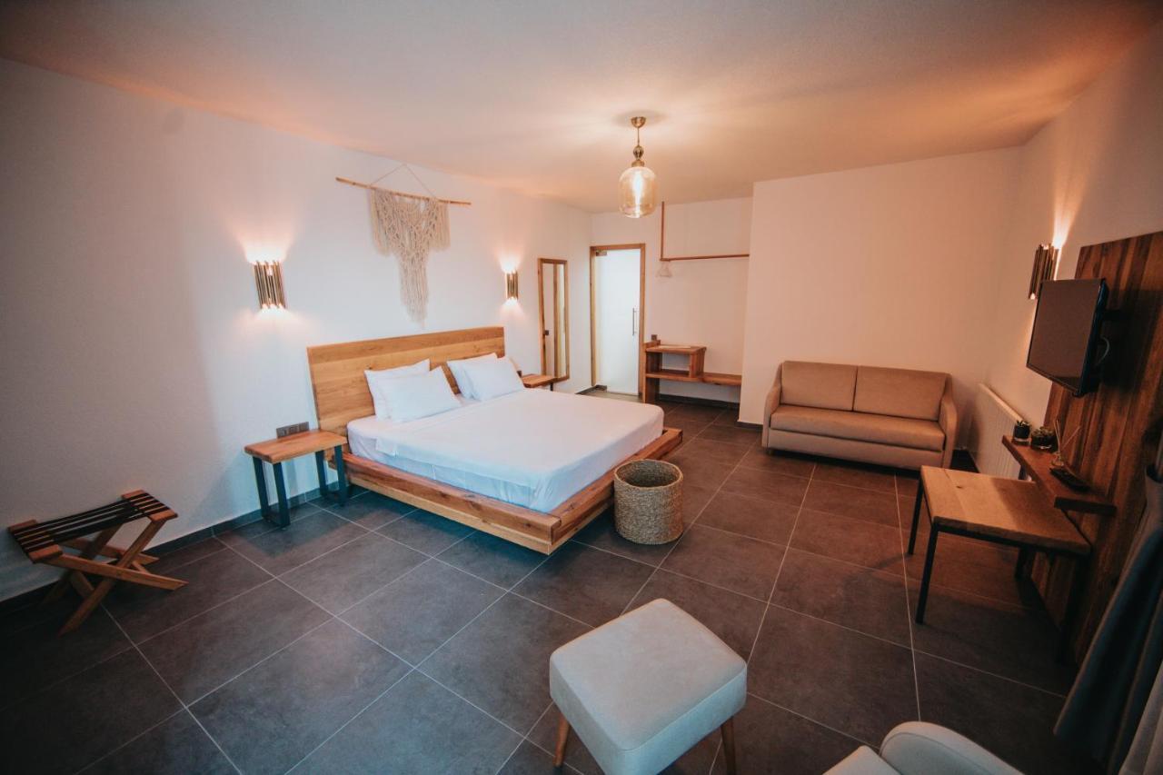 Bueyuekada Loc'Ada Hotel Adalar Luaran gambar