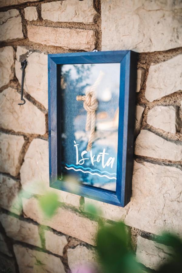 Bueyuekada Loc'Ada Hotel Adalar Luaran gambar