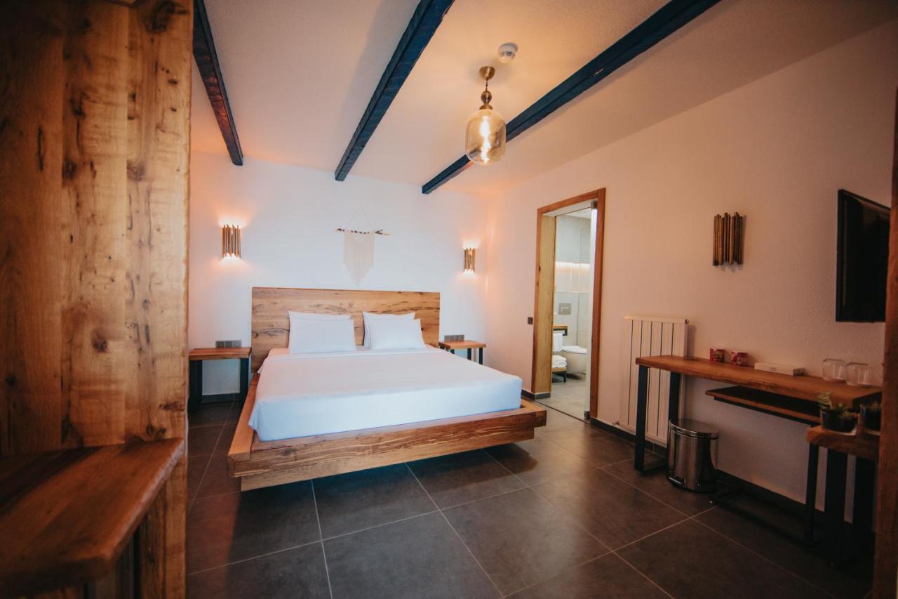 Bueyuekada Loc'Ada Hotel Adalar Luaran gambar