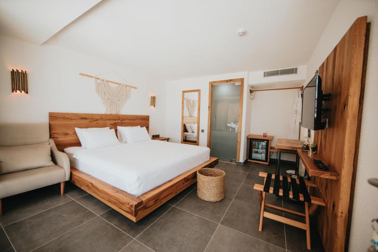 Bueyuekada Loc'Ada Hotel Adalar Luaran gambar
