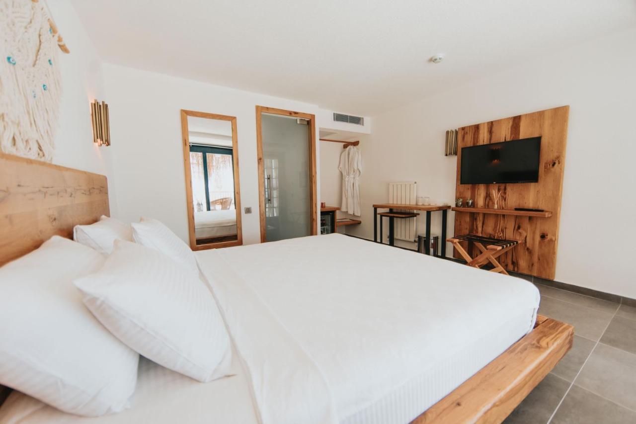 Bueyuekada Loc'Ada Hotel Adalar Luaran gambar