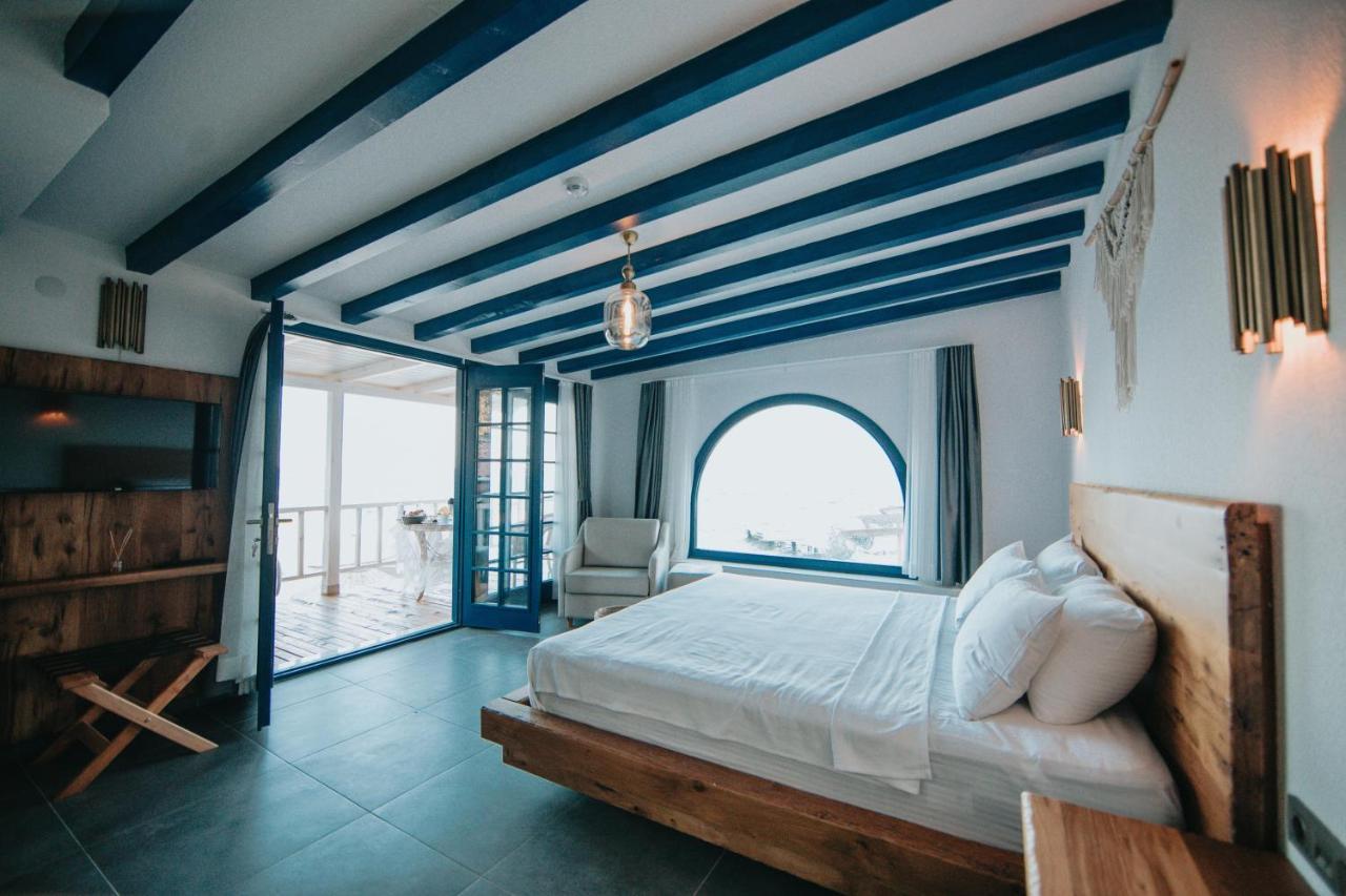 Bueyuekada Loc'Ada Hotel Adalar Luaran gambar