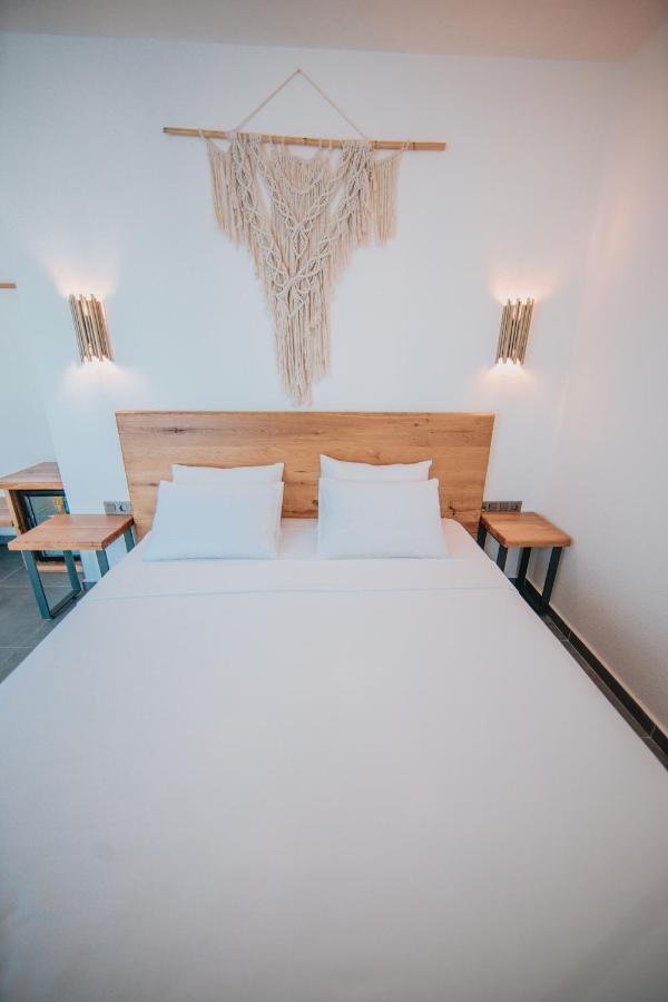 Bueyuekada Loc'Ada Hotel Adalar Luaran gambar