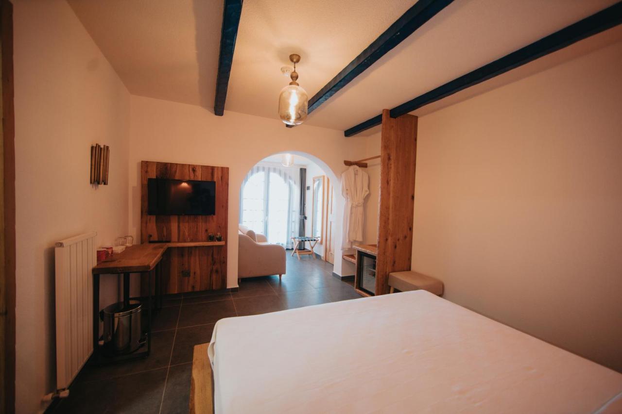 Bueyuekada Loc'Ada Hotel Adalar Luaran gambar