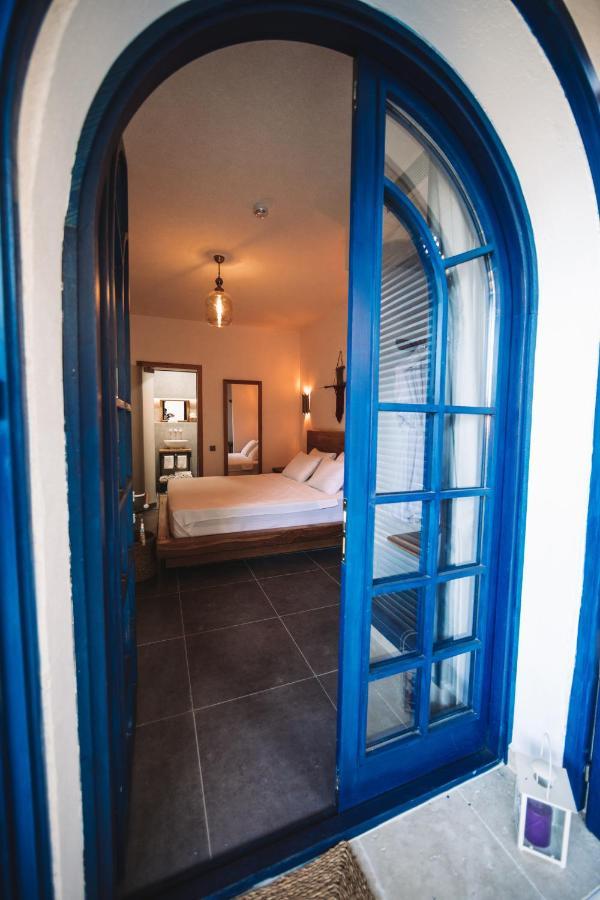 Bueyuekada Loc'Ada Hotel Adalar Luaran gambar