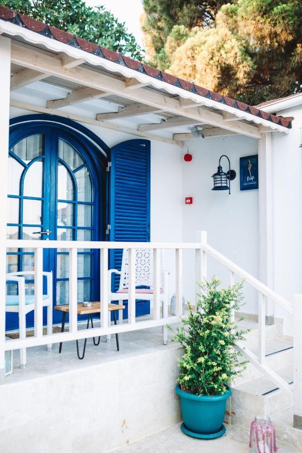 Bueyuekada Loc'Ada Hotel Adalar Luaran gambar
