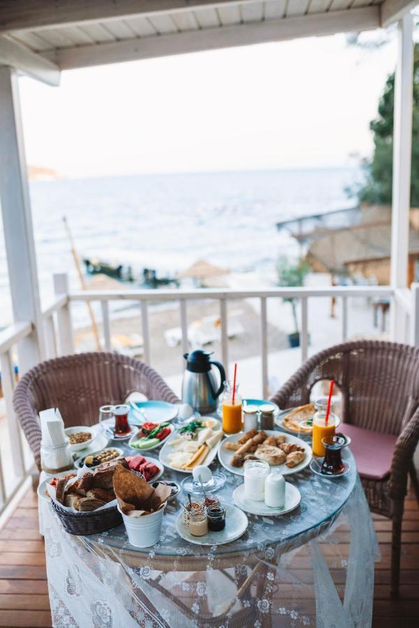 Bueyuekada Loc'Ada Hotel Adalar Luaran gambar