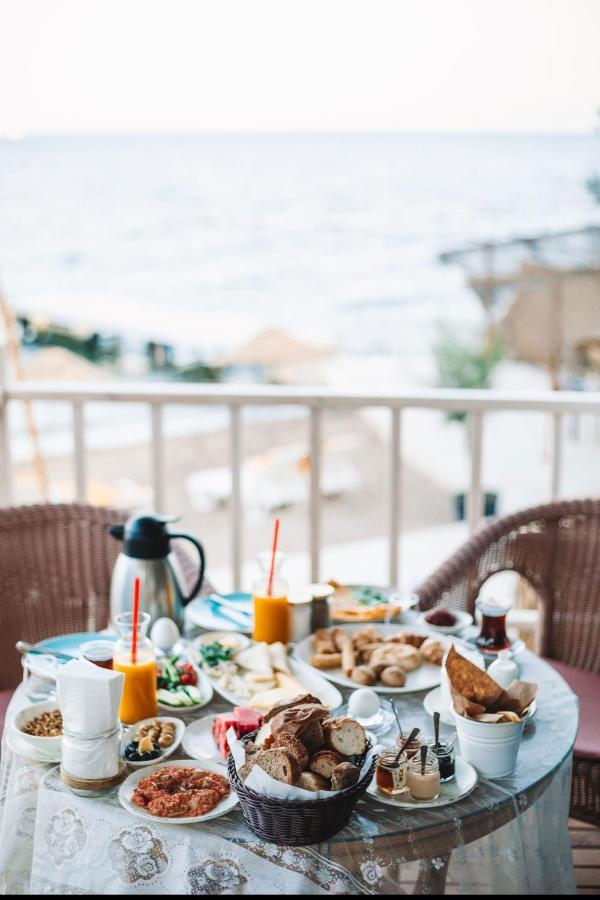 Bueyuekada Loc'Ada Hotel Adalar Luaran gambar