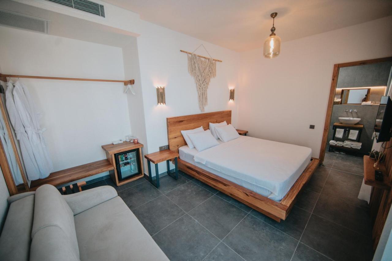 Bueyuekada Loc'Ada Hotel Adalar Luaran gambar