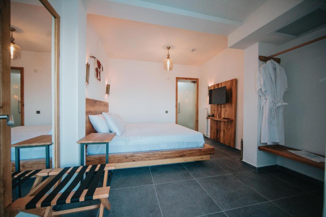 Bueyuekada Loc'Ada Hotel Adalar Luaran gambar
