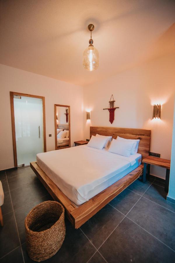 Bueyuekada Loc'Ada Hotel Adalar Luaran gambar