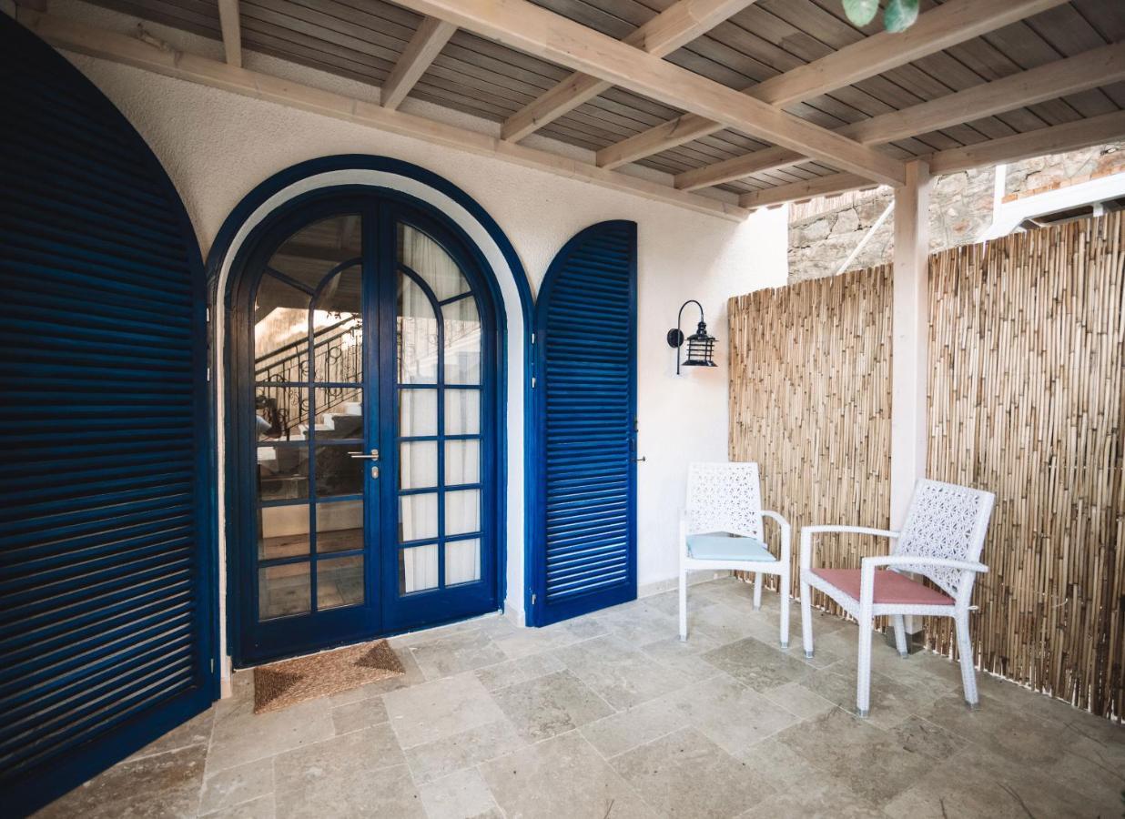 Bueyuekada Loc'Ada Hotel Adalar Luaran gambar